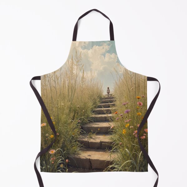 Item preview, Wildflowers and Grasses designed and sold by m-y-A-I-A-R-T-.