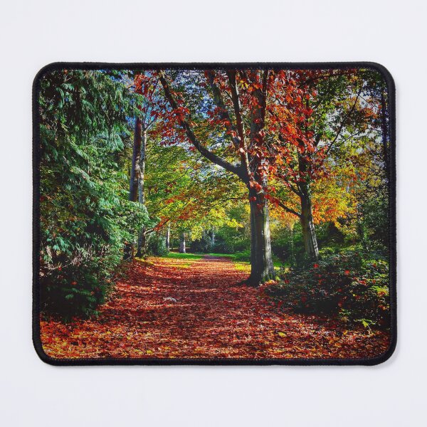 Item preview, October's Rust designed and sold by Steve Steele.