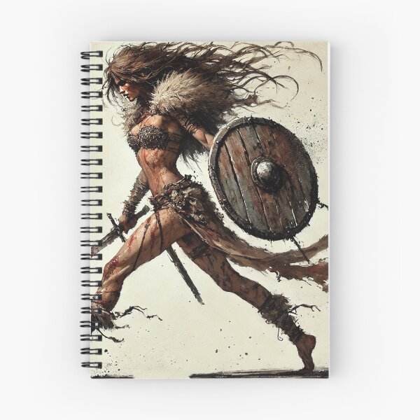 Item preview, Red Sonja: Warrior Queen of the Hyborian Age vol.48 designed and sold by janarspixels.