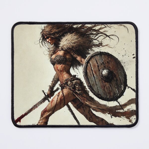 Item preview, Red Sonja: Warrior Queen of the Hyborian Age vol.48 designed and sold by janarspixels.