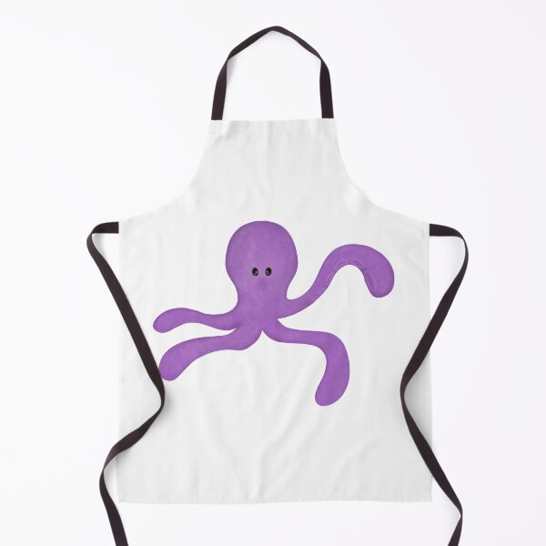 Item preview, squid designed and sold by MissRedLady .