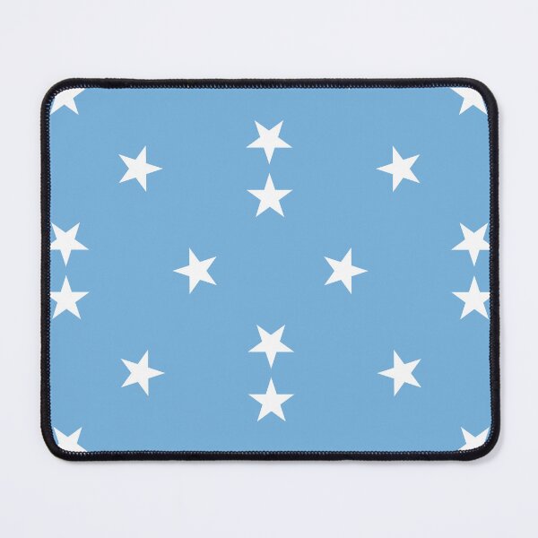 Item preview, MICRONESIA Gifts, Stickers & Products (F) designed and sold by mpodger.