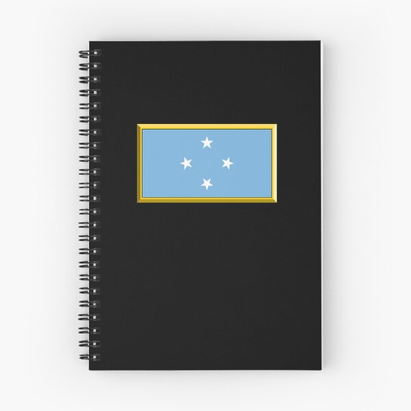Item preview, MICRONESIA Gifts, Stickers & Products (F) designed and sold by mpodger.