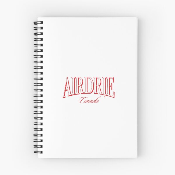 Item preview, Airdrie, Canada designed and sold by Local Folk.