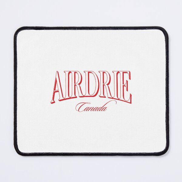 Item preview, Airdrie, Canada designed and sold by Local Folk.