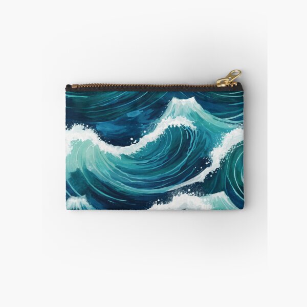 Item preview, Ocean Waves Texture designed and sold by EDigitalStore.