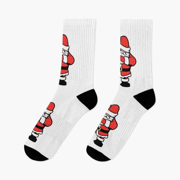 Item preview, Dabbing Santa T Shirt Claus Christmas Funny Dab designed and sold by Timegraf.