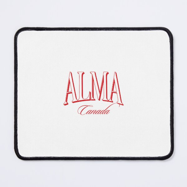 Item preview, Alma, Canada designed and sold by Local Folk.