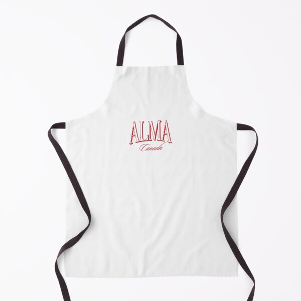 Item preview, Alma, Canada designed and sold by Local Folk.