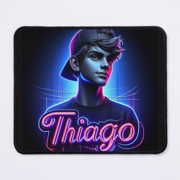 Item preview, Thiago designed and sold by RaF71PrO.