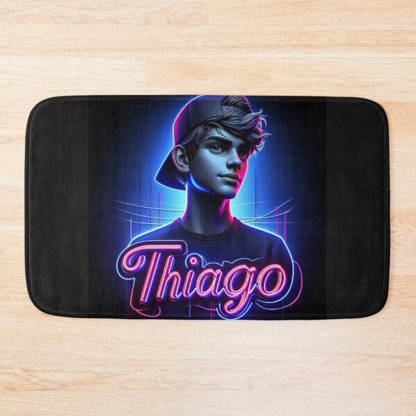 Item preview, Thiago designed and sold by RaF71PrO.