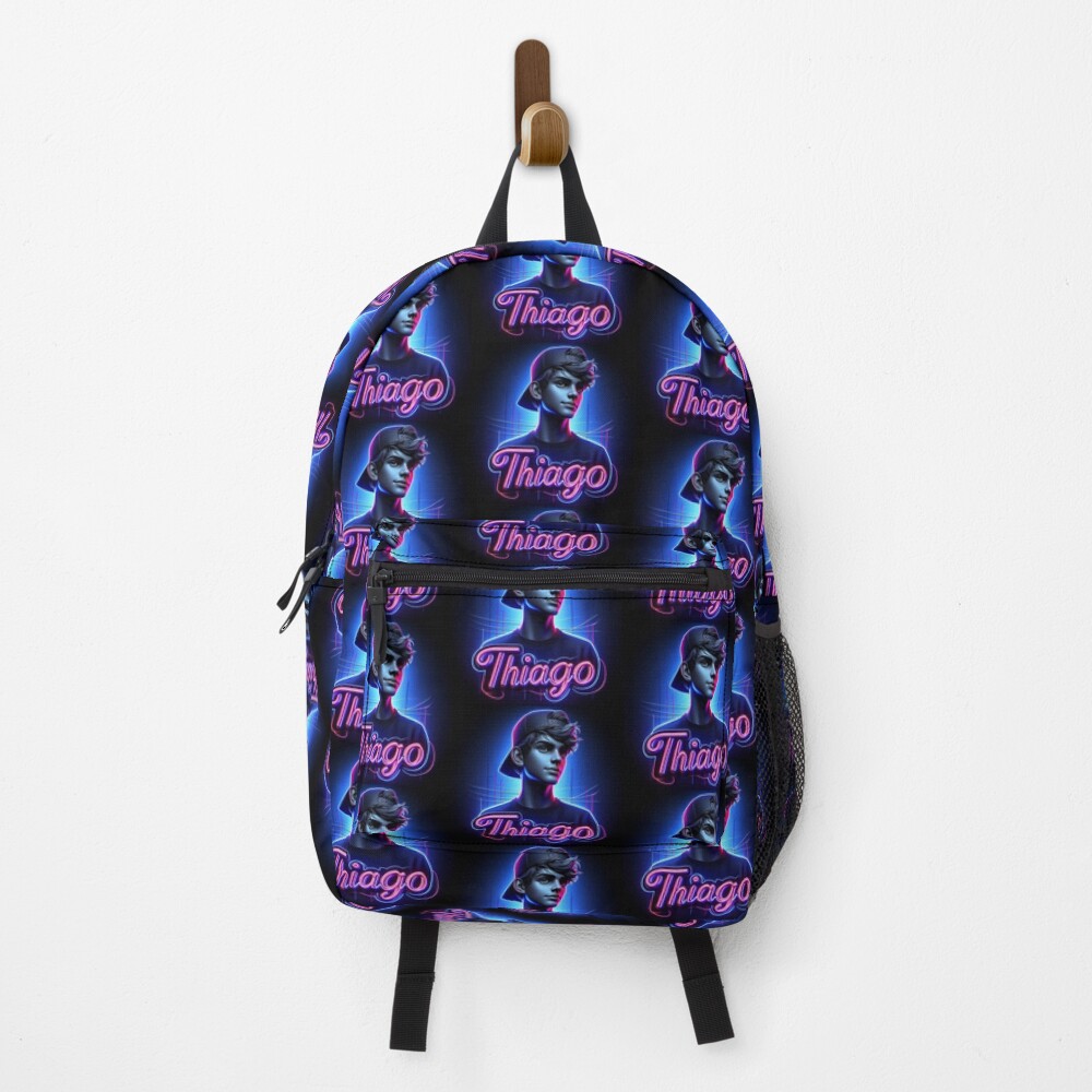 Item preview, Backpack designed and sold by RaF71PrO.