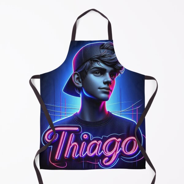 Item preview, Thiago designed and sold by RaF71PrO.