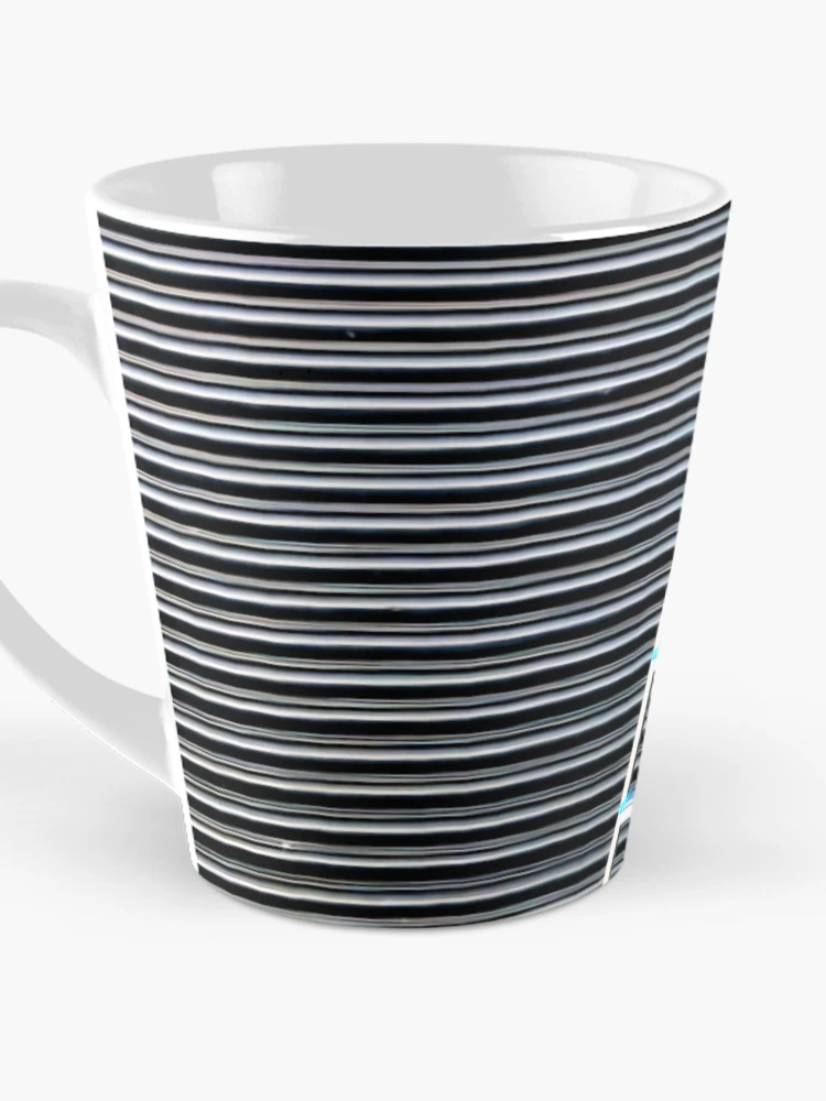 Thumbnail 3 of 4, Coffee Mug, Ladder designed and sold by ontological.