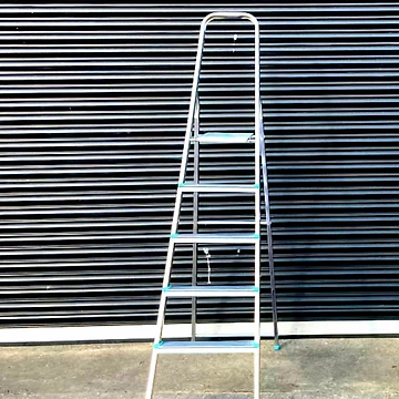 Artwork thumbnail, Ladder  by ontological