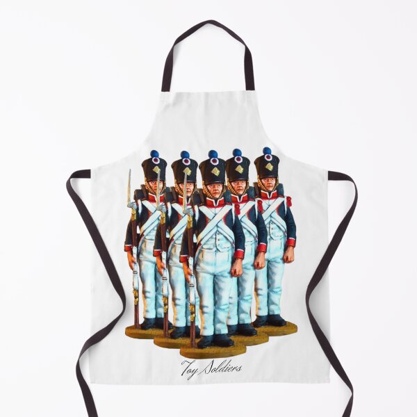 Item preview, Collectible toy soldiers Napoleonic period designed and sold by Carmenvirgo1965.