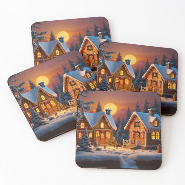 Item preview, WINTERW WONDERLAND designed and sold by likbatonboot.