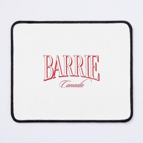 Item preview, Barrie, Canada designed and sold by Local Folk.