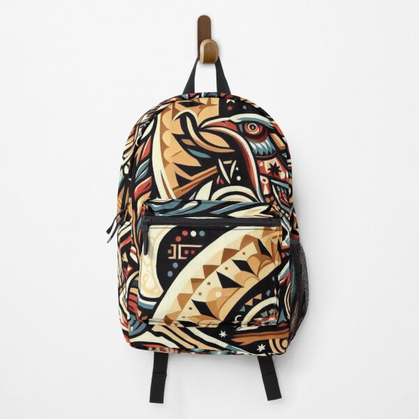 Item preview, Native American Bird designed and sold by Tsveti Dinkova.