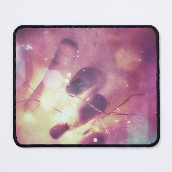 Item preview, EQ of wires and lights designed and sold by meow4marrow.