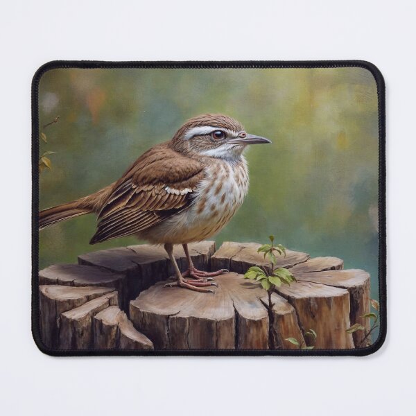 Item preview, Passerine Bird designed and sold by M-Y-A-R-T-.