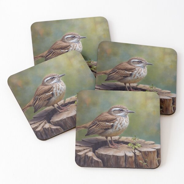 Item preview, Passerine Bird designed and sold by M-Y-A-R-T-.
