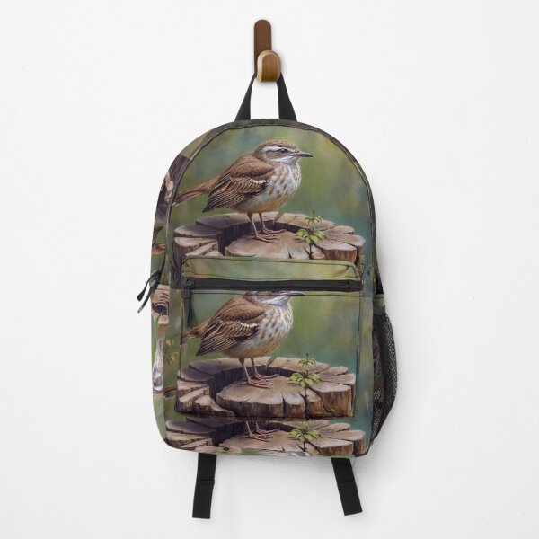 Item preview, Passerine Bird designed and sold by M-Y-A-R-T-.
