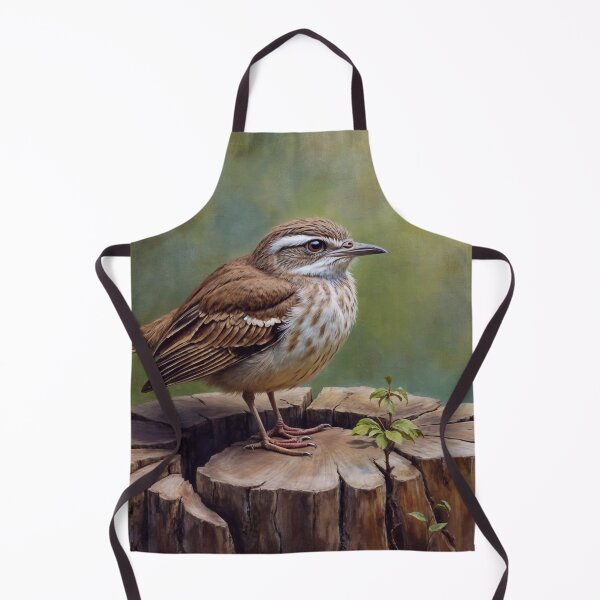Item preview, Passerine Bird designed and sold by M-Y-A-R-T-.