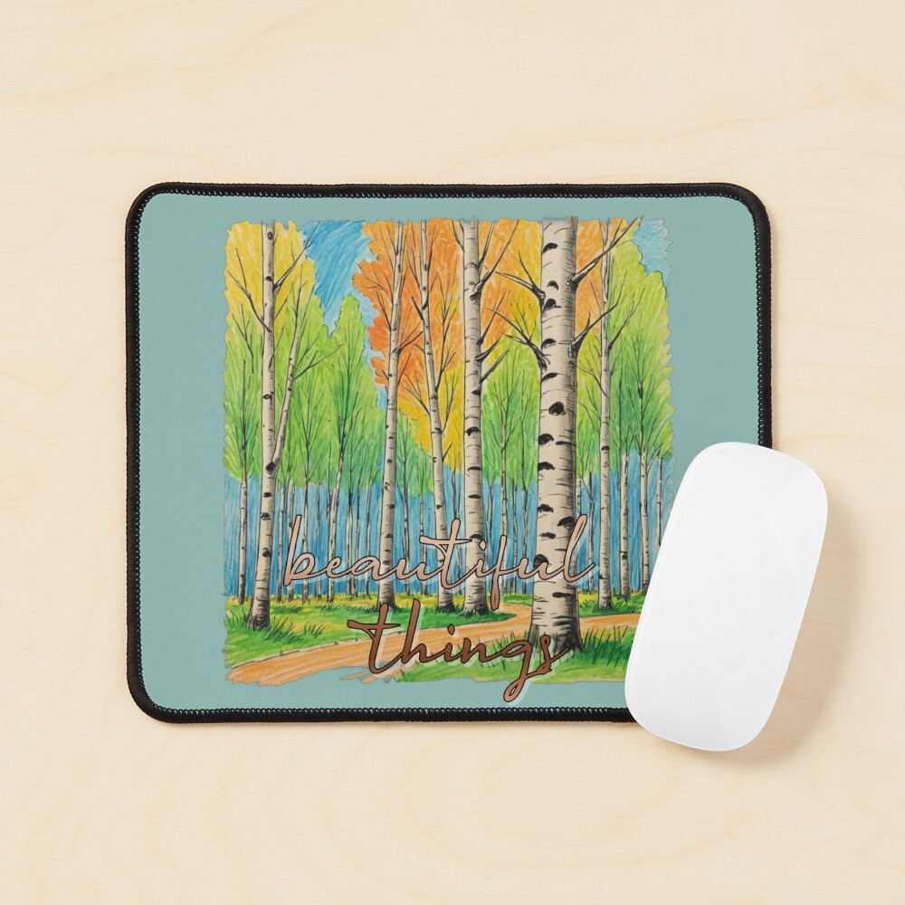 Item preview, Mouse Pad designed and sold by zzzozzo.