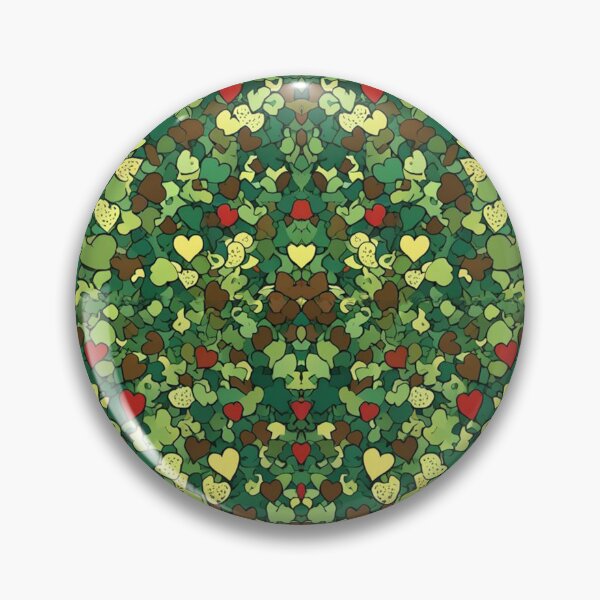 Item preview, Fragments of love designed and sold by BlackCoralArt.