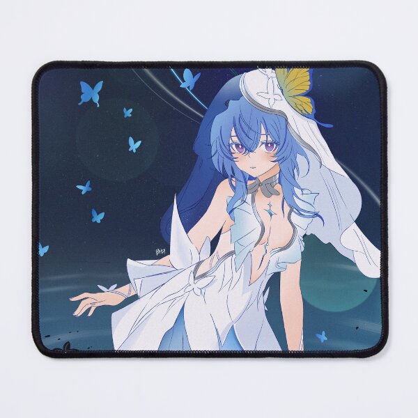Item preview, The Shorekeeper designed and sold by BurunaMD.