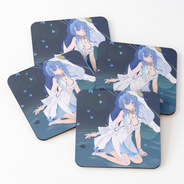 Item preview, The Shorekeeper designed and sold by BurunaMD.