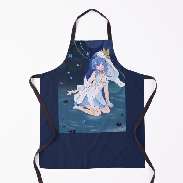 Item preview, The Shorekeeper designed and sold by BurunaMD.