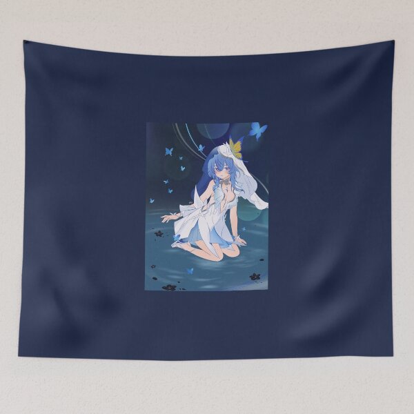 Item preview, The Shorekeeper designed and sold by BurunaMD.