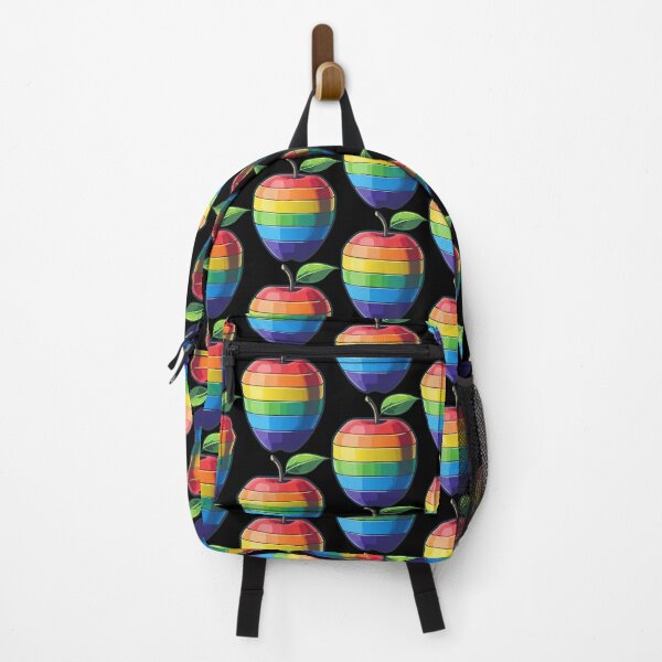 Item preview, Rainbow apple designed and sold by ericrautenbach.