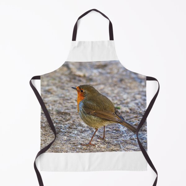 Item preview, Robin wild bird designed and sold by grumpykeith.