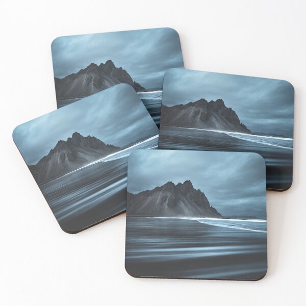 Item preview, Vestrahorn Mountain Iceland designed and sold by Chris Baitson.