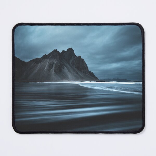 Item preview, Vestrahorn Mountain Iceland designed and sold by Chris Baitson.