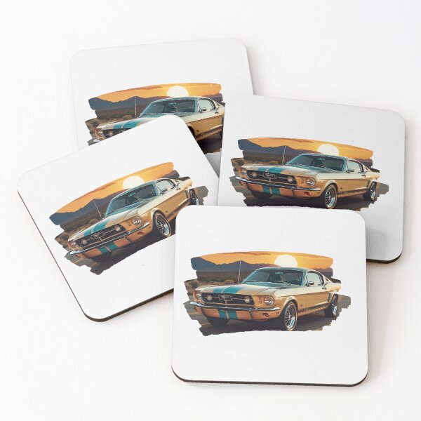Item preview, Classic Car Always Shine designed and sold by dans980.