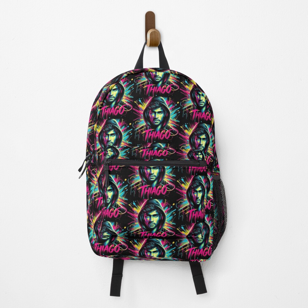 Item preview, Backpack designed and sold by RaF71PrO.
