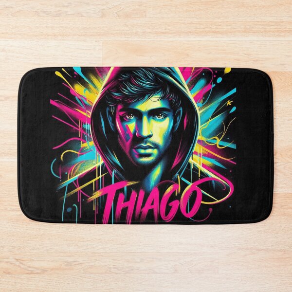 Item preview, Thiago designed and sold by RaF71PrO.
