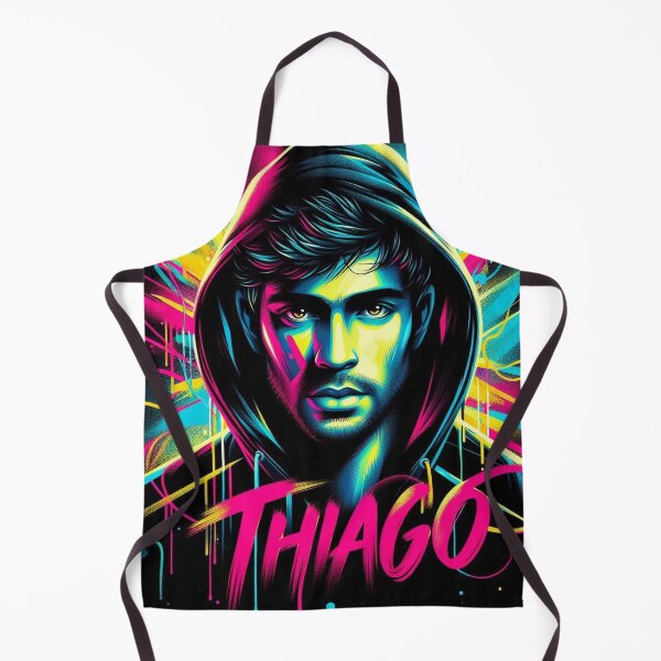 Item preview, Thiago designed and sold by RaF71PrO.