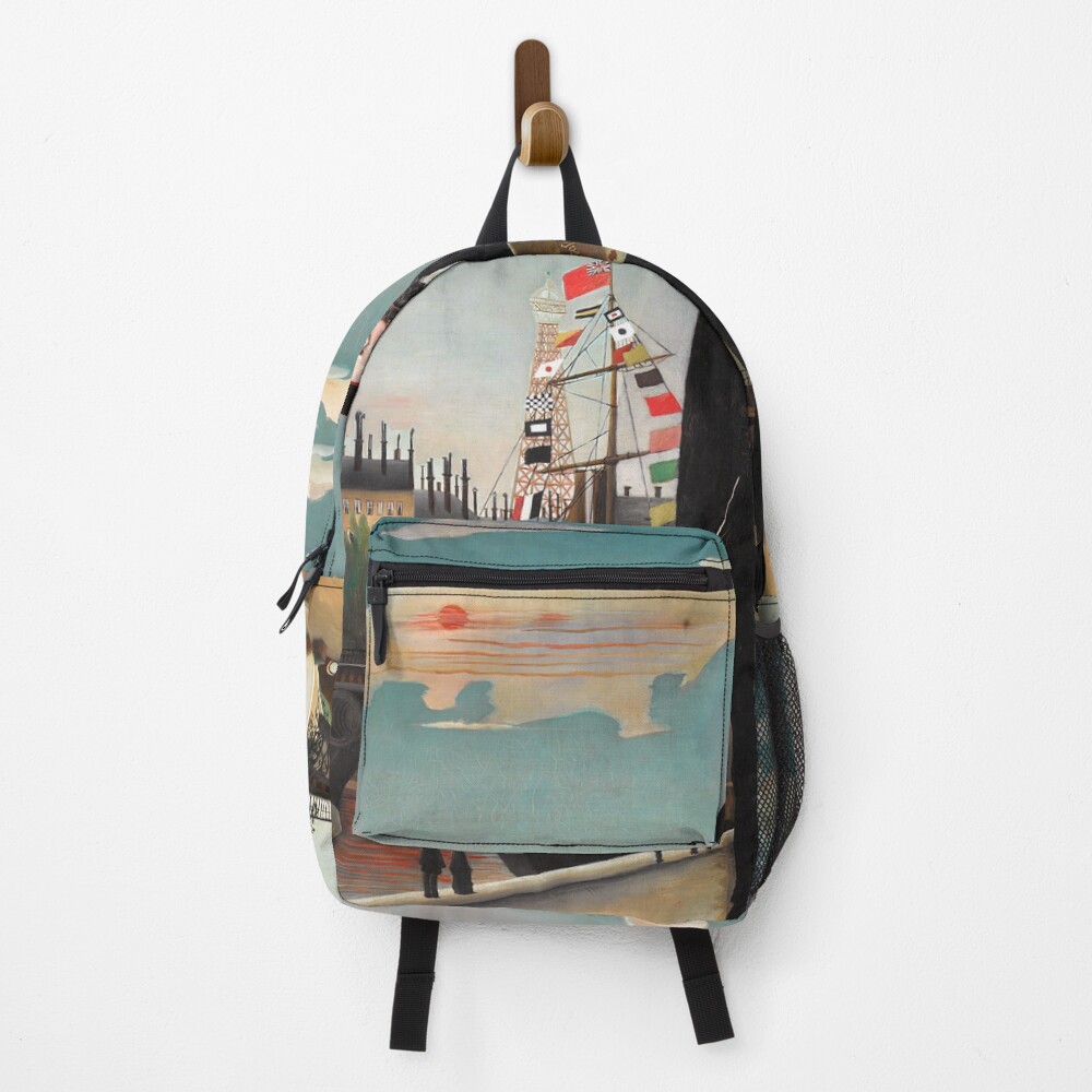 Item preview, Backpack designed and sold by Craphe.