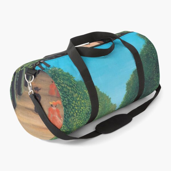 Item preview, The Avenue in Saint-Cloud Park designed and sold by Craphe.