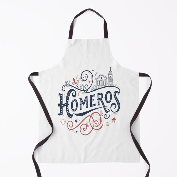 Item preview, Homeros Art - Classic Ancient Greek Mythology Design designed and sold by Colorful-Garden.