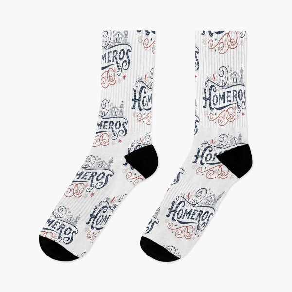 Item preview, Homeros Art - Classic Ancient Greek Mythology Design designed and sold by Colorful-Garden.