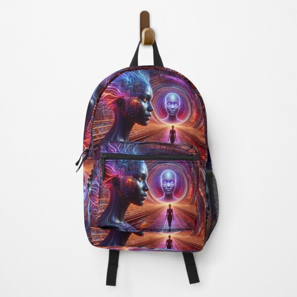 Item preview, Cyberculture designed and sold by M-Y-A-R-T-.