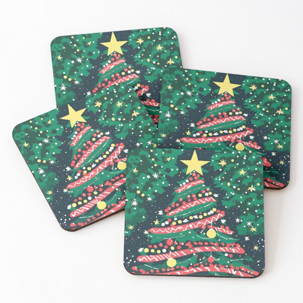 Item preview, Magic Christmas Tree designed and sold by Gina-Rosa.