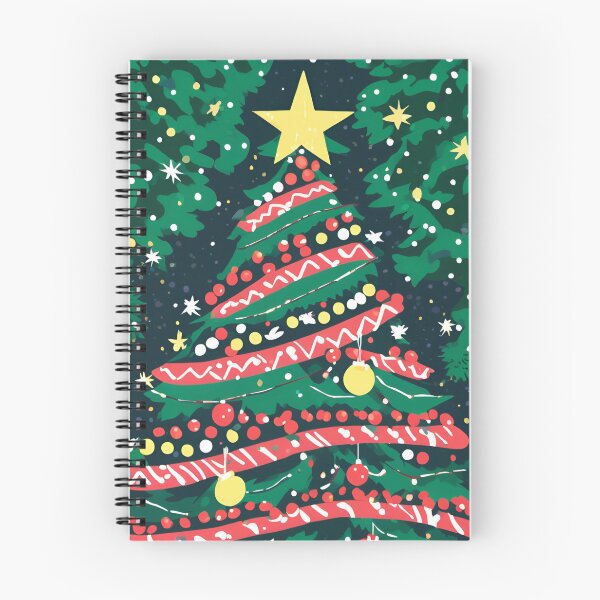 Item preview, Magic Christmas Tree designed and sold by Gina-Rosa.