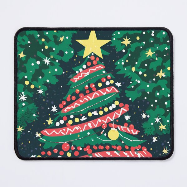 Item preview, Magic Christmas Tree designed and sold by Gina-Rosa.